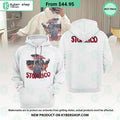 Drake Stop Rico Hoodie