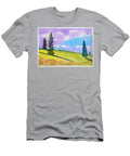 Dramatic Skies T-Shirt