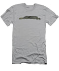 Dream Home Ash T-Shirt