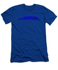 Dream Home Blue Night T-Shirt