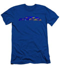 Dream Home Indigo T-Shirt