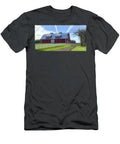 Dream Red Barn T-Shirt