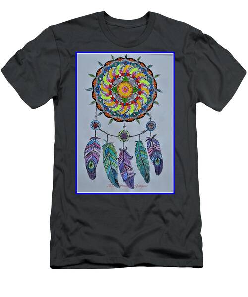 Dreamers T-Shirt