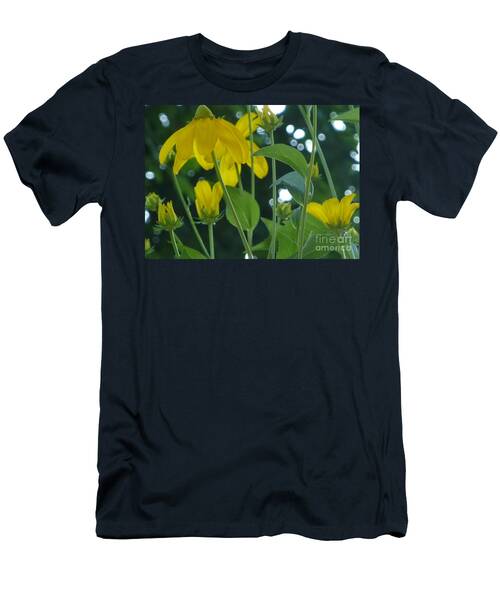 Dreamy Yellow T-Shirt