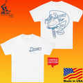Drmers Drmers Ice Bar T-shirt