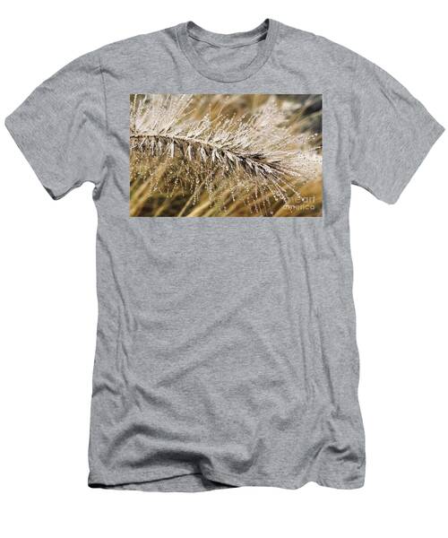 Droplet Diamonds T-Shirt