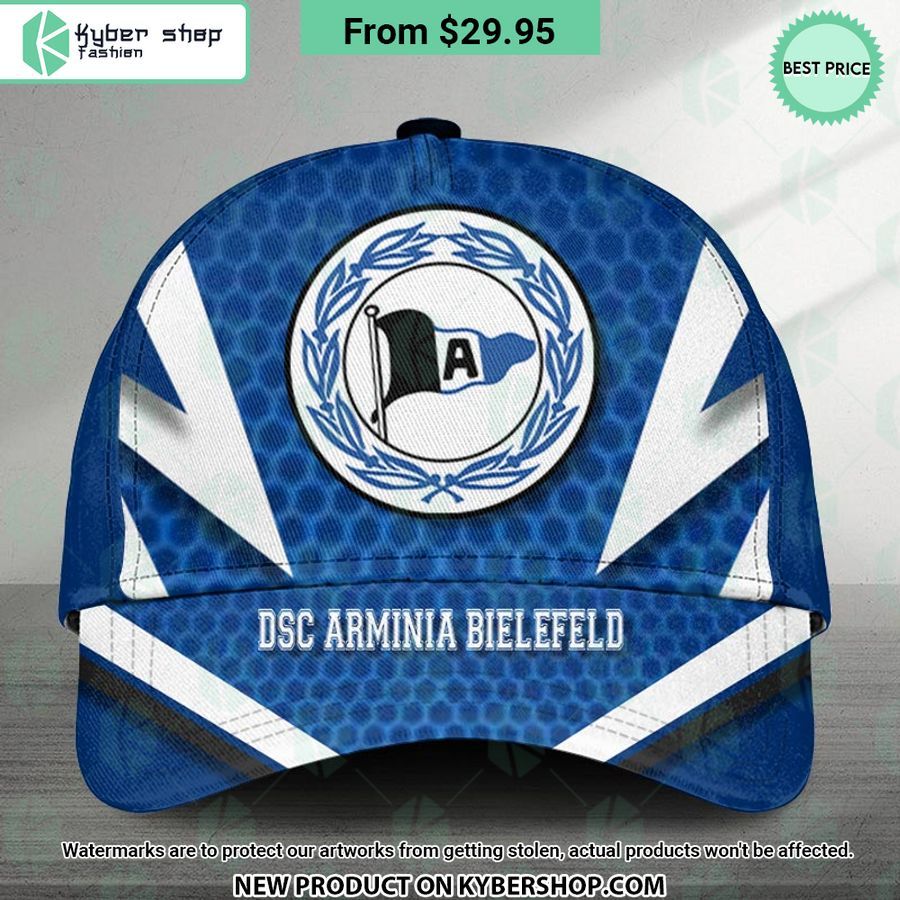 DSC Arminia Bielefeld Hat