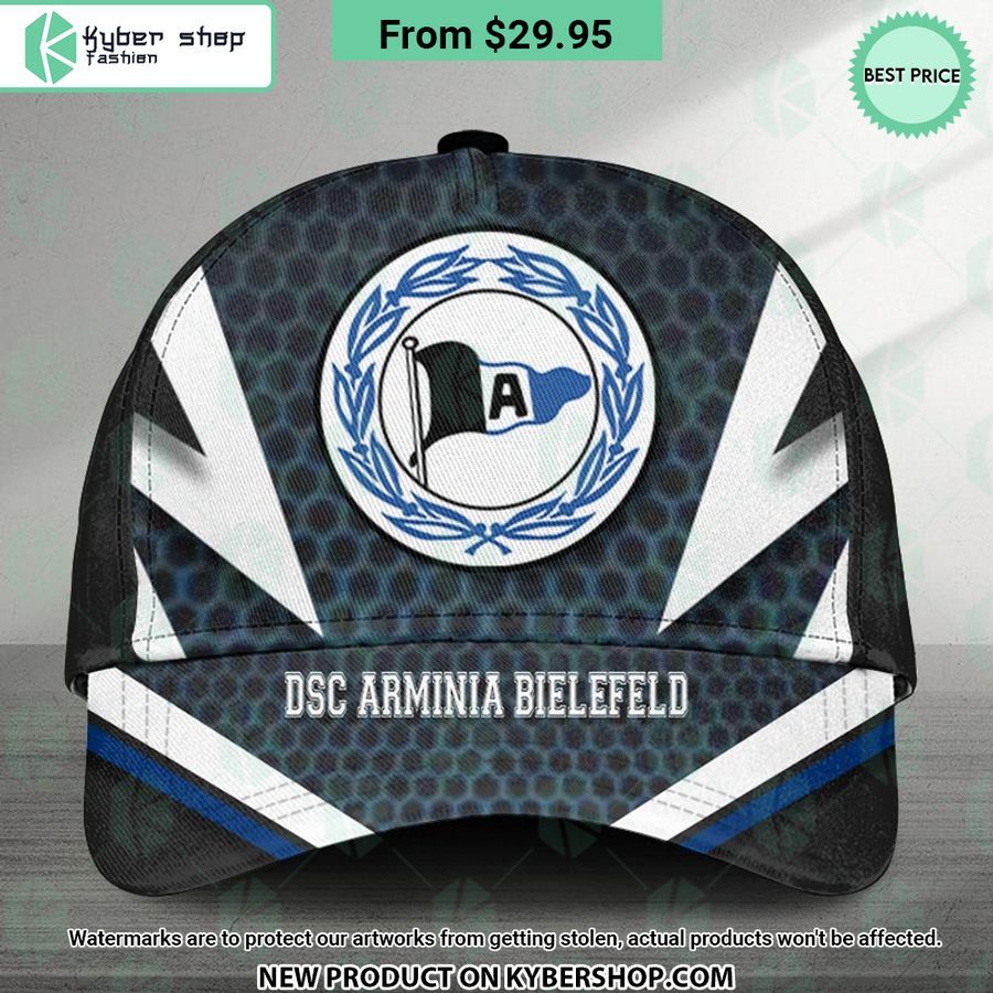 DSC Arminia Bielefeld Hat