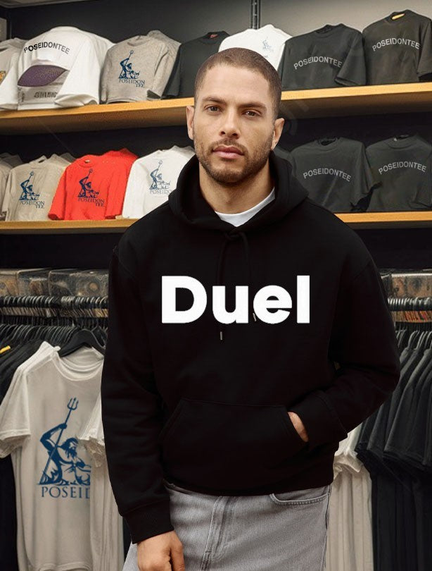 Duel World Cup 2026 T-shirt