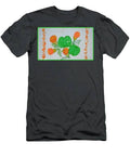 Dussehra Rangoli Decor T-Shirt