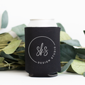 Custom Logo | Can Coozie
