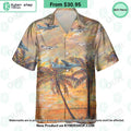 EA-3B Hawaiian Shirt