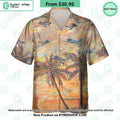 EA-6B Prowler Hawaiian Shirt