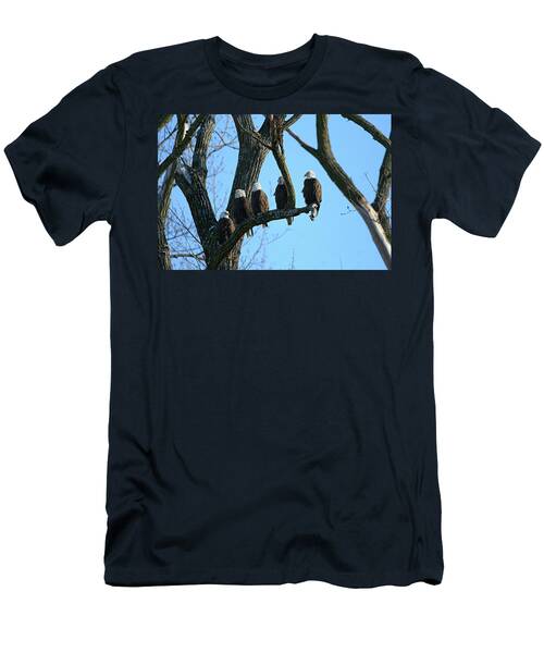 Eagle Family T-Shirt