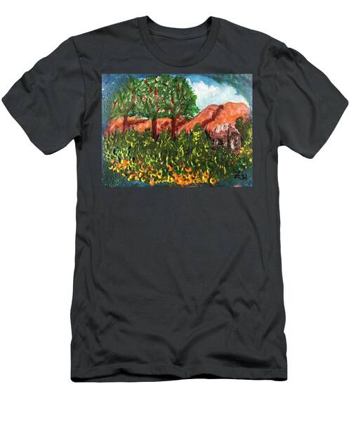 Early Autumn T-Shirt