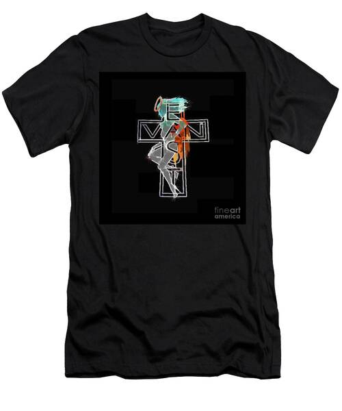 East Van Angel T-Shirt