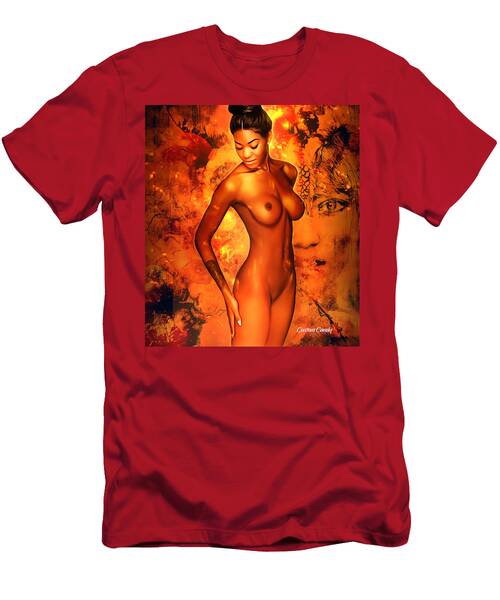 Ebony T-Shirt
