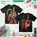Eddie Van Halen Guitar Shirt, Hoodie, Tank Top