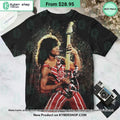 Eddie Van Halen Shirt