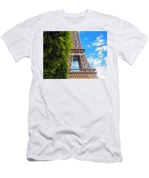 Eiffel Tower T-Shirt