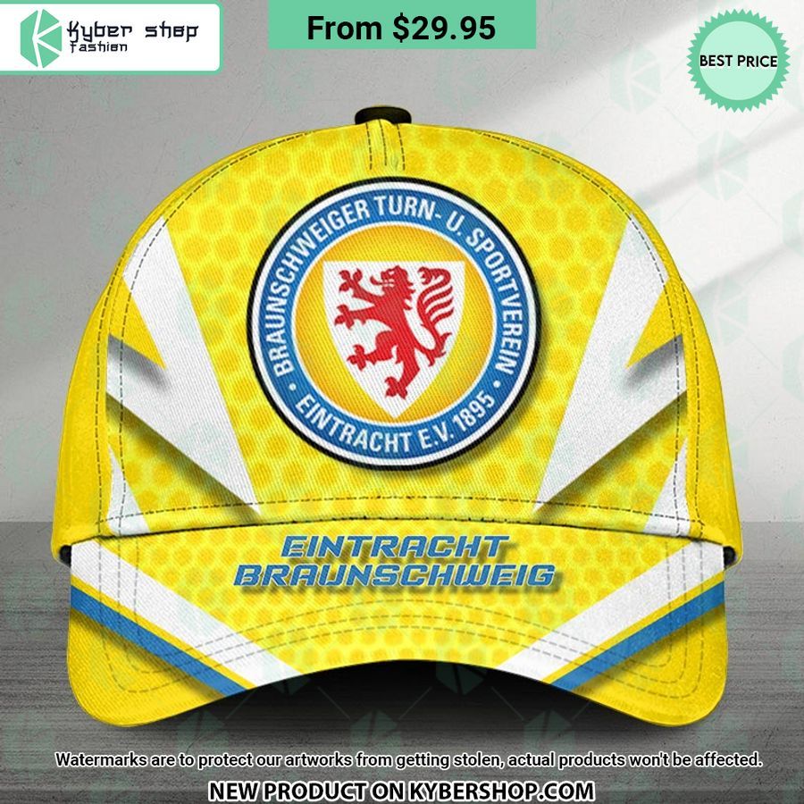 Eintracht Braunschweig Hat