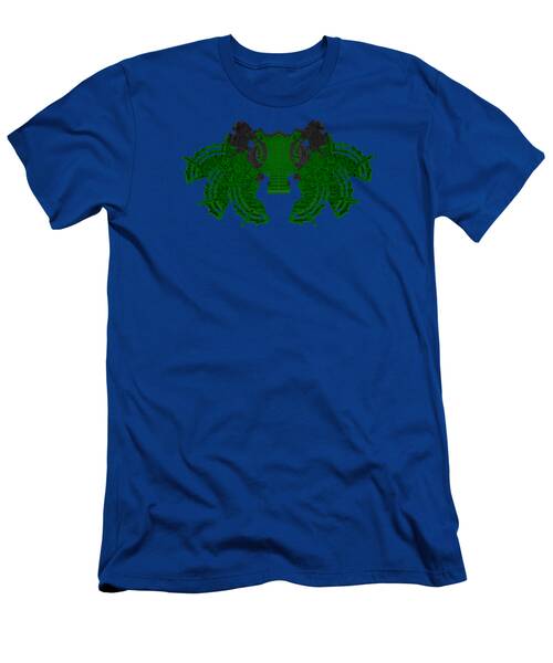 Elephant Dance Ed01 T-Shirt