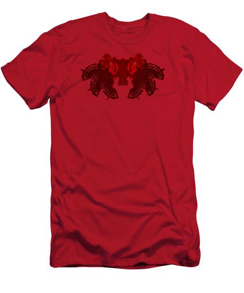 Elephant Dance Ed02 T-Shirt
