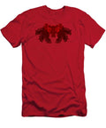 Elephant Dance Ed02 T-Shirt