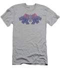 Elephant Dance Ed07 T-Shirt
