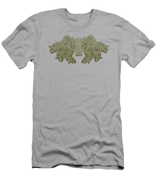 Elephant Dance Ed08 T-Shirt