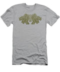 Elephant Dance Ed08 T-Shirt