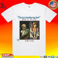 Elton John Kiki Dee Don’t Go Breaking My Heart T-shirt