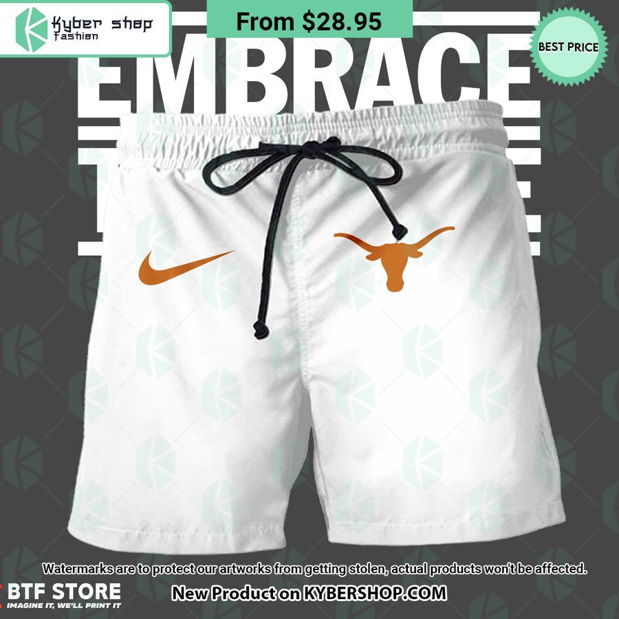 Embrace the Hate Texas Longhorns T Shirt