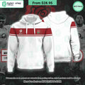 England Rugby World Cup 2023 Hoodie
