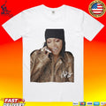 Erykah Badu Sign Photo T-shirt