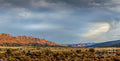 Escalante Wilderness Area Print
