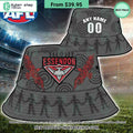 Essendon Football Club Naidoc Bucket Hat