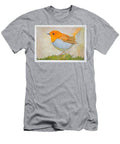 European Robin T-Shirt