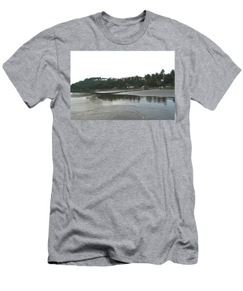 Evening At Coco Beach T-Shirt