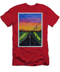 Evening Ride T-Shirt