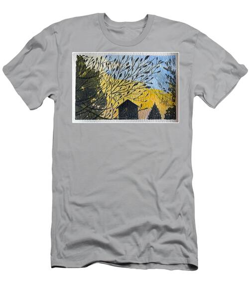 Evening Silhouettes T-Shirt