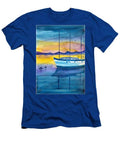 Evening Time T-Shirt