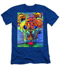 Exotic Lion T-Shirt
