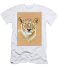 Eye Of The Lion T-Shirt