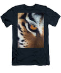 Eye Of The Tiger - Painted T-Shirt