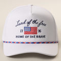 Land of the Free Hat