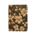 Magnolias On Black Journal