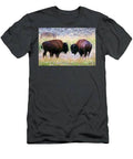 Face Off T-Shirt