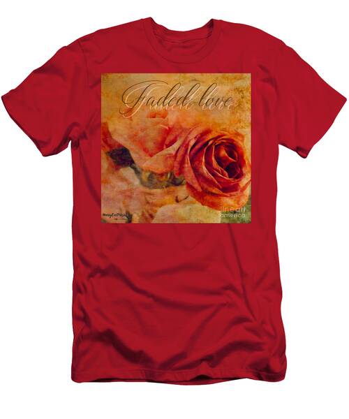 Faded Love T-Shirt