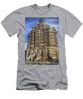 Fairmont Banff Springs Hotel T-Shirt